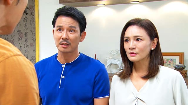天之骄女（第15集）：文铃怒打嘉良