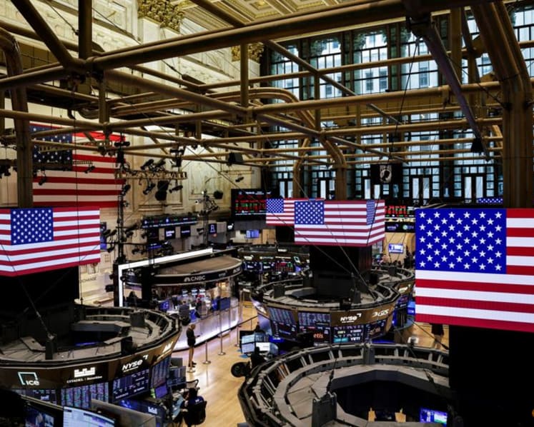 US regulators probe stock moves before companies made crypto-treasury announcements, WSJ reports