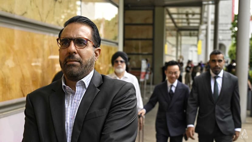 Pritam Singh's failed appeal may cast WP chief in 'negative light' but analysts split on political fallout
