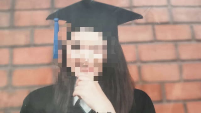 宿舍看管员丈夫疑醉酒砸门 泰女硕士生欲逃不慎坠楼亡