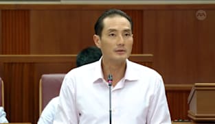 Tan Kiat How on SingPost service quality