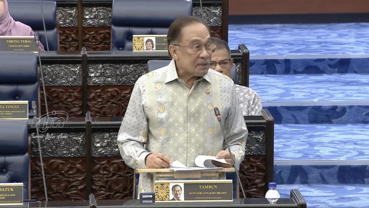 Malaysia to amend law on peaceful public assemblies; consent no longer needed from site owners