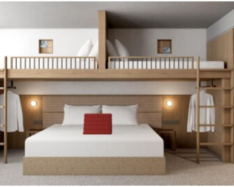 Dusit International expands ASAI Hotels pipeline in Thailand with new lifestyle hotels in Hat Yai and Phuket