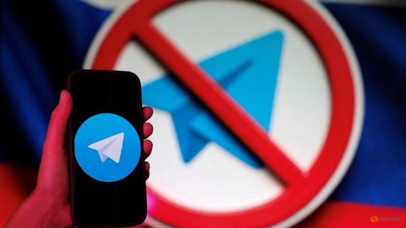 Telegram still not complying with Russian law, Russian regulator says