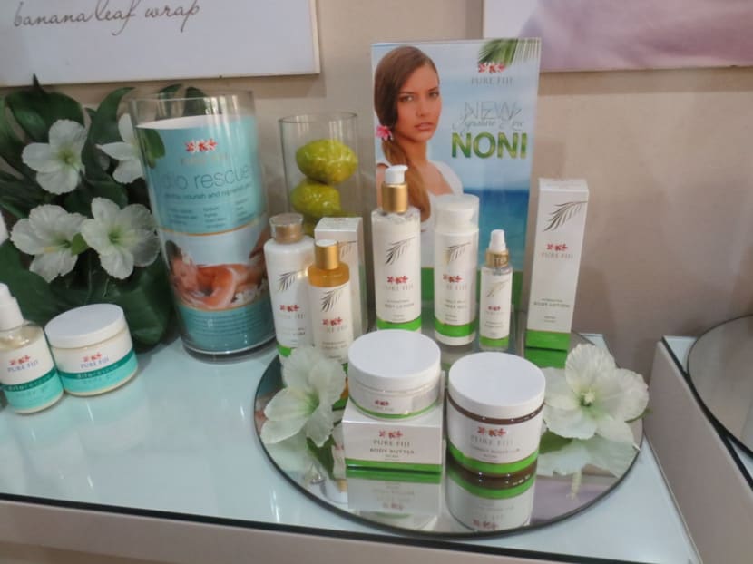 Of bulas and bull sharks