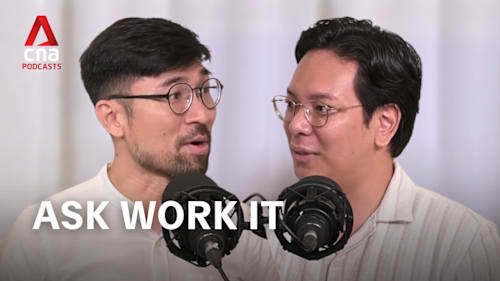 Work It - How to be more visible at work without showing off