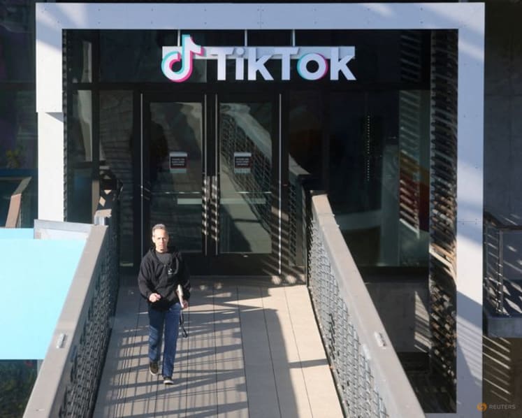 TikTok to settle with teen plaintiff before California social media trial, law firm says