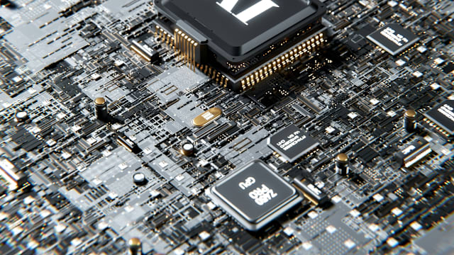 【城市呼吸｜纪慧琴】全球AI晶片短缺，别以为不会影响你