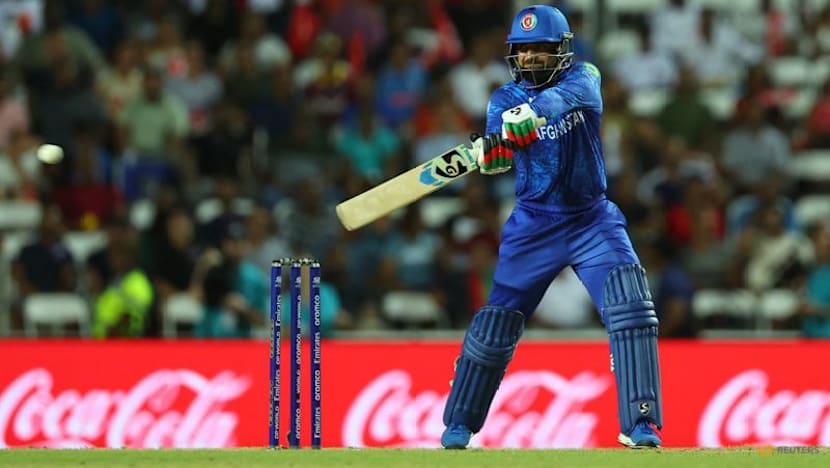 Rashid to lead a strong Afghanistan in T20 World Cup