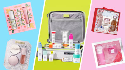 The 7 Best Christmas Beauty Gift Sets We've Received In Our Inbox — So Far
