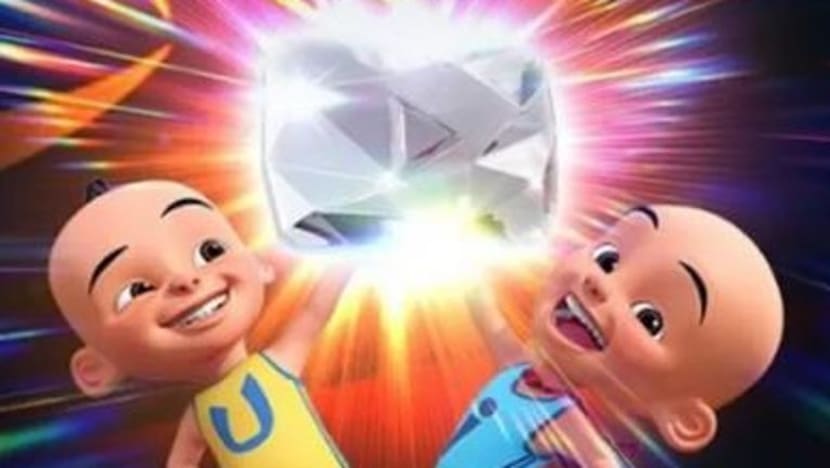 Les' Copaque Production saluran YouTube pertama M'sia cecah 10 juta pelanggan