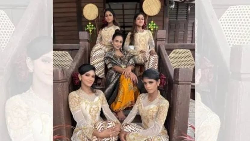 Lagu 'Serumpun' cetus fenomena, sebar mesej perpaduan
