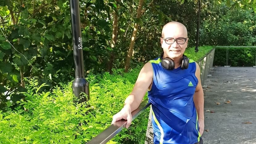 Activist Gilbert Goh to be charged over illegal protest, refusing to sign police statement