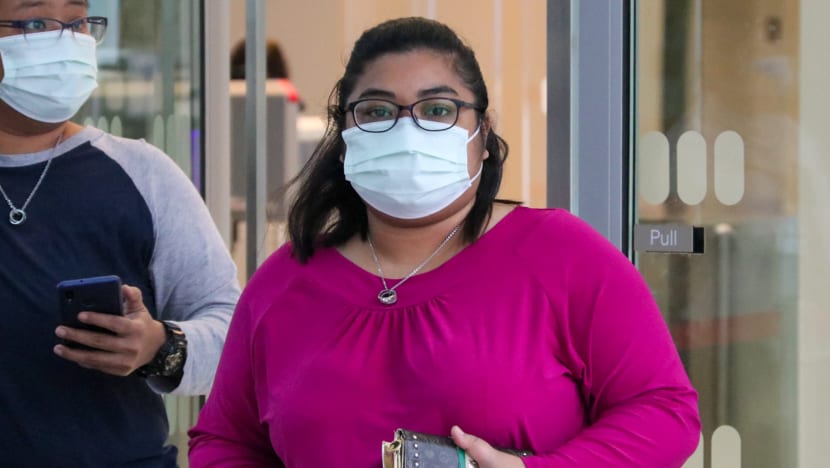 Jail for woman who ‘sold’ kittens on Facebook and cheated buyers of S$3,000