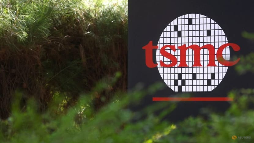 TSMC begins producing 4-nanometer chips in Arizona, Raimondo says TSMC begins producing 4-nanometer chips in Arizona, Raimondo says