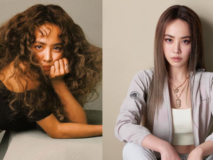 Jolin Tsai Slammed By Chinese Netizens After News Of Guinness World Record She Set Released On A Politically Sensitive Day In China 