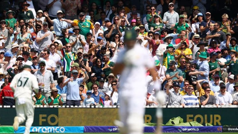 South Africa beat Australia by five wickets to win World Test Championship
