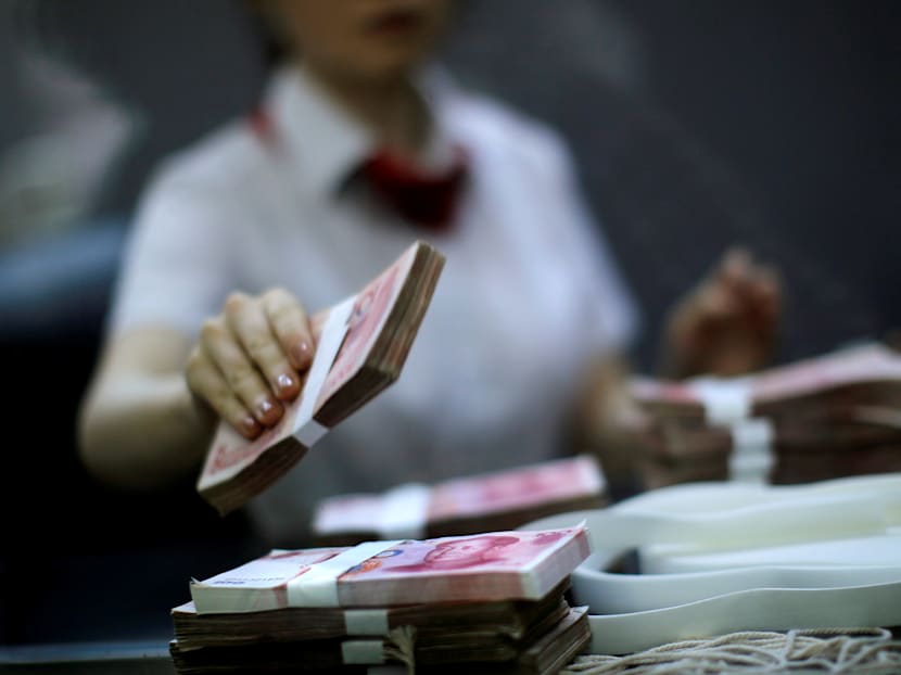 Giddy markets and grim politics