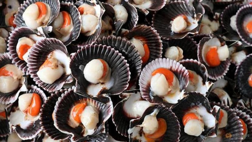 Kerang dari Malaysia penuhi syarat keselamatan logam berat: SFA