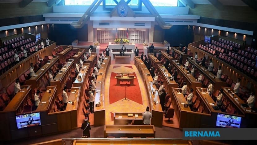 DUN Sabah dibubarkan, beri laluan kepada Pilihan Raya Negeri Sabah ke-17