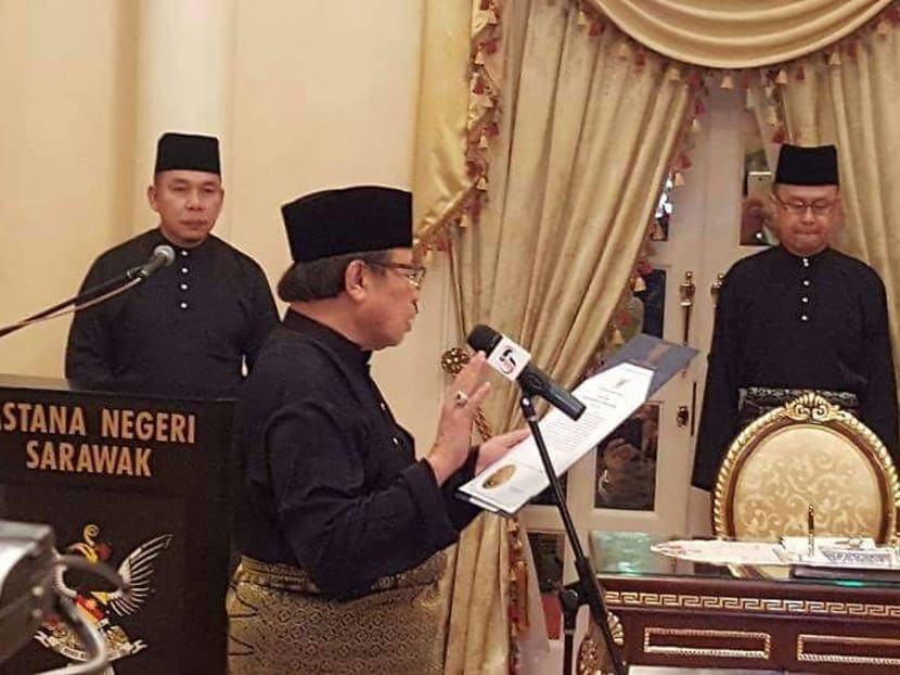 Commentary: Could Sarawak state elections be the kingmaker for Kuala Lumpur?