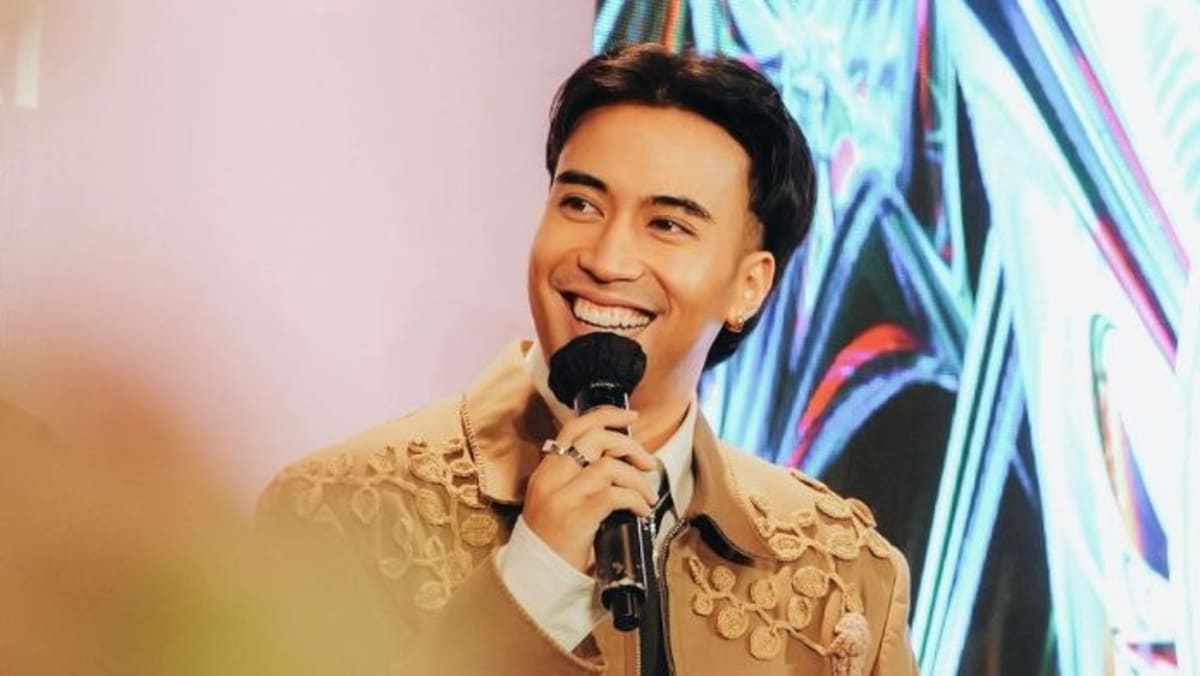 Indonesian singer Vidi Aldiano dies of kidney cancer at 35