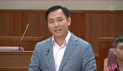 Committee of Supply 2026 debate, Day 7: Goh Pei Ming on enhancing early childhood education