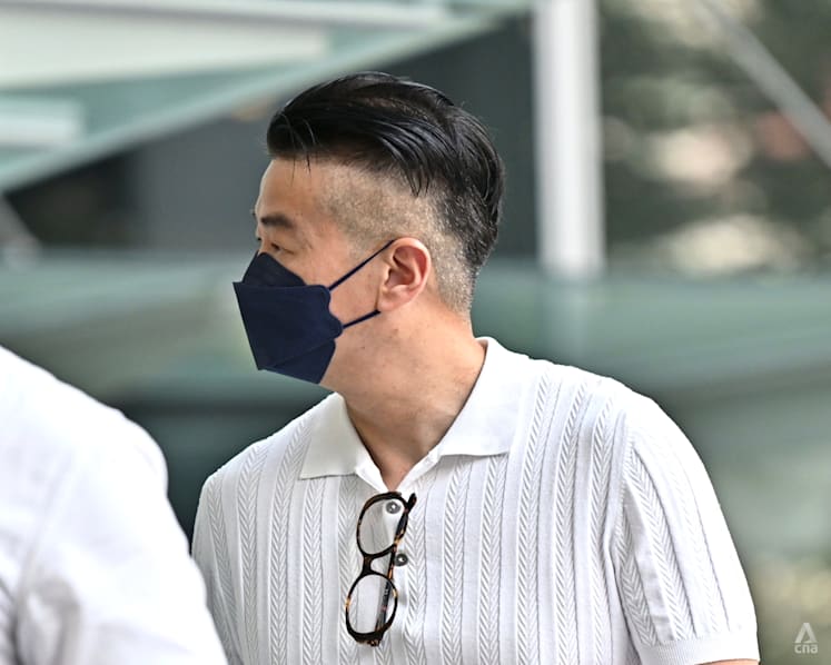Former Sakae Holdings director gets jail for misappropriating S$15.8 million, lying in High Court