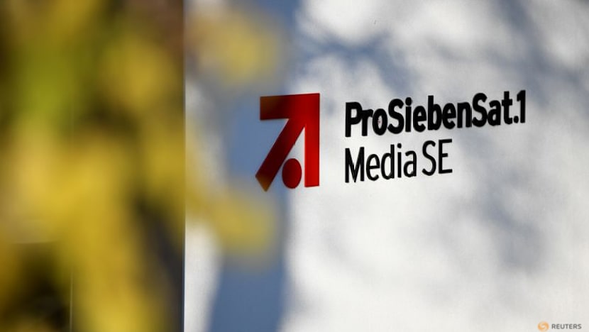 ProSiebenSat.1 seeks closer broadcaster ties to counter US streaming giants