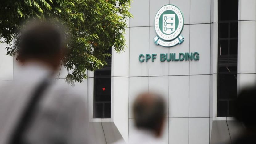 Penutupan Akaun Khas CPF & peluasan Skim Perlindungan Rumah bawa manfaat jangka panjang: Zaqy Penutupan Akaun Khas CPF & peluasan Skim Perlindungan Rumah bawa manfaat jangka panjang: Zaqy