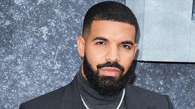 加拿大饶舌天王Drake因藏毒被抓！