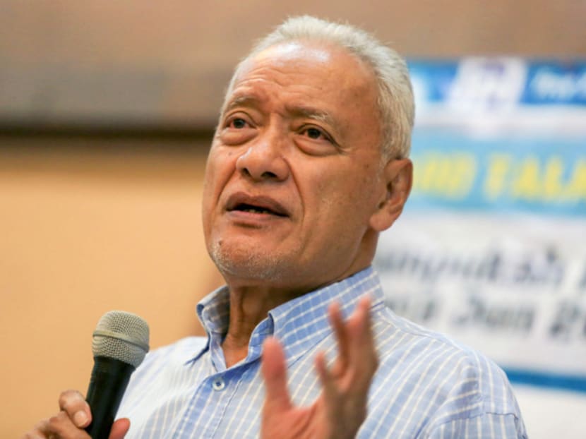 Ex-Selangor chief rejoins Umno, calls opposition stint futile - TODAY