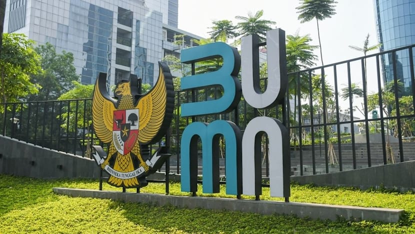 Sah, Kementerian BUMN turun kasta menjadi Badan Pengaturan BUMN 