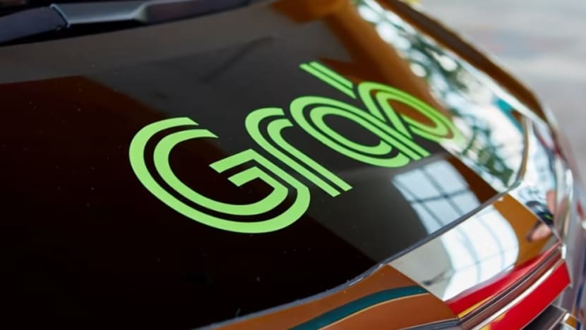 Grab SG perkenal 'AudioProtect' untuk tingkatkan keselamatan pemandu dan penumpang