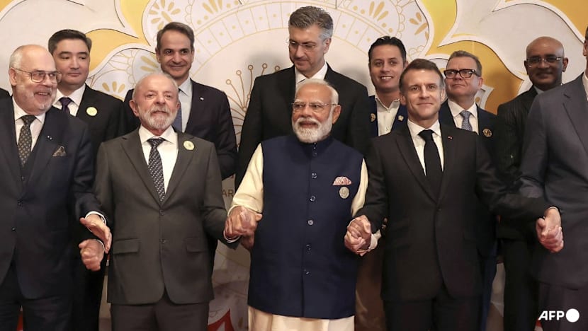 Brazil, India ink critical minerals deal as leaders meet