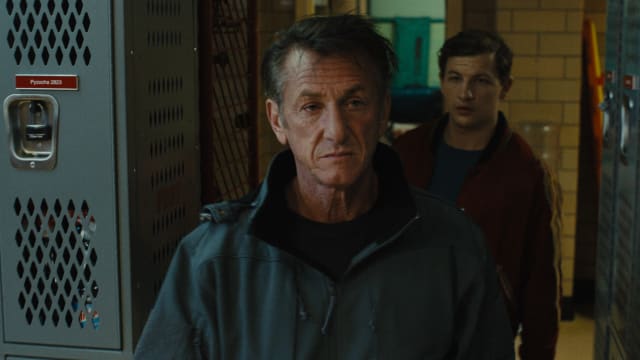 新片上映：Asphalt City