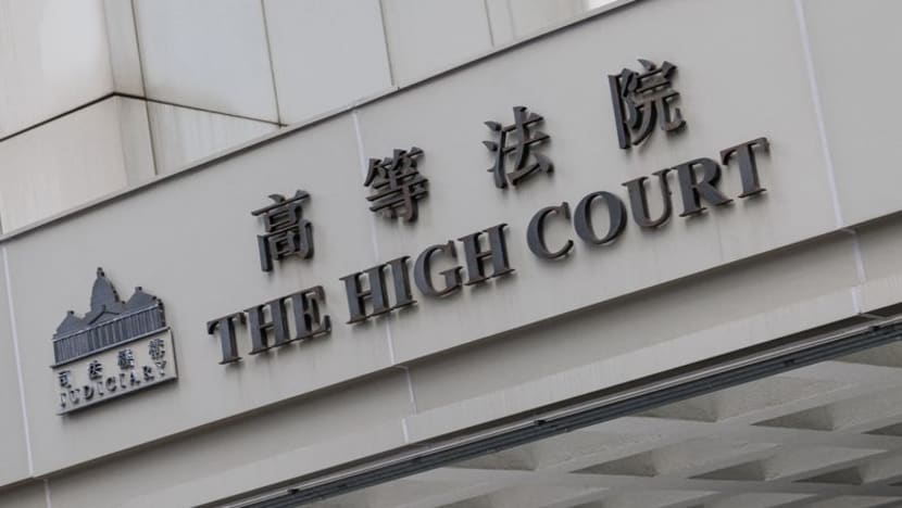 Elderly Singaporean man jailed for 11 years over Hong Kong robberies