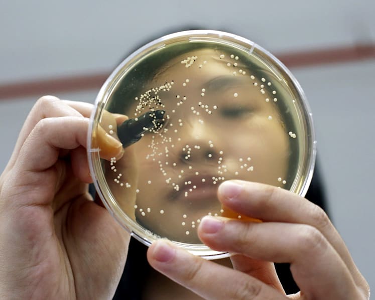 Researchers appeal for more patients to take part in clinical trials