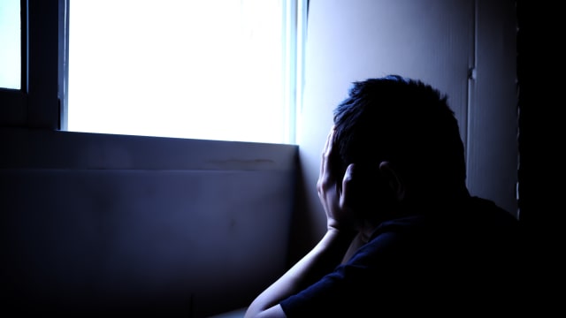 胶带封窗房里烧炭 狮城男女命丧吉隆坡民宿