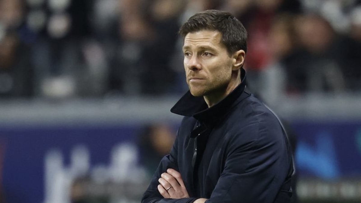 Leverkusen enjoy perfect warm-up for Bayern last-16 clash, says Alonso