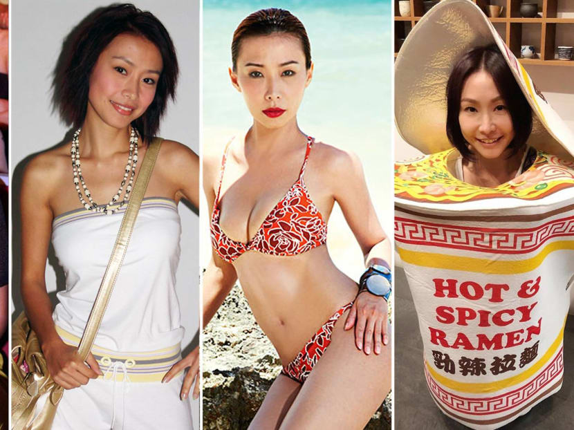 Ann Kok, who turns 48 years young today (Jan 11), has had no shortage of interesting outfits over the years. Here are some of the most memorable ones.