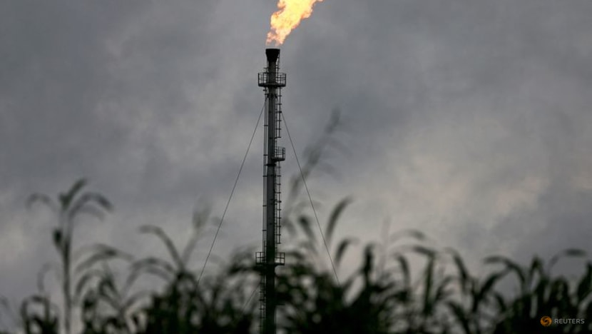 Bezos-backed methane tracking satellite is lost in space