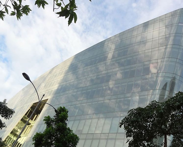 Lucasfilm to shut Singapore operations, affecting more than 300 employees 