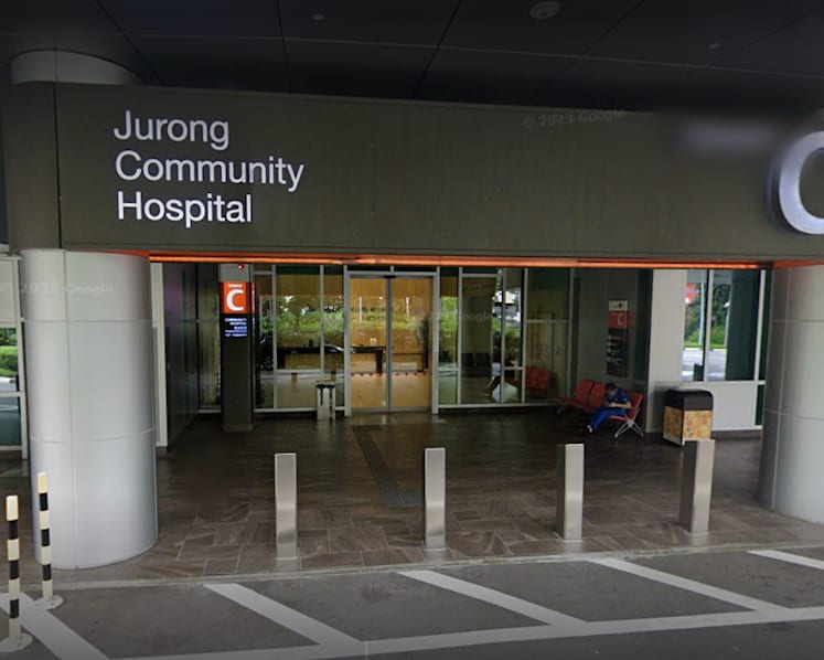 Woman recovering from one broken leg fractures the other; court finds hospital breached duty of care