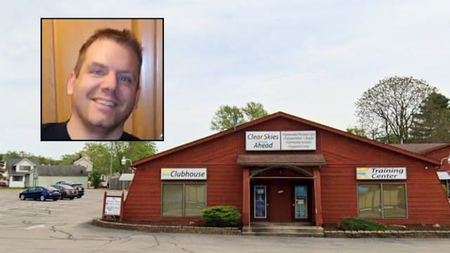 被九公斤粪便阻塞肠道 美国男子一个月没排泄身亡