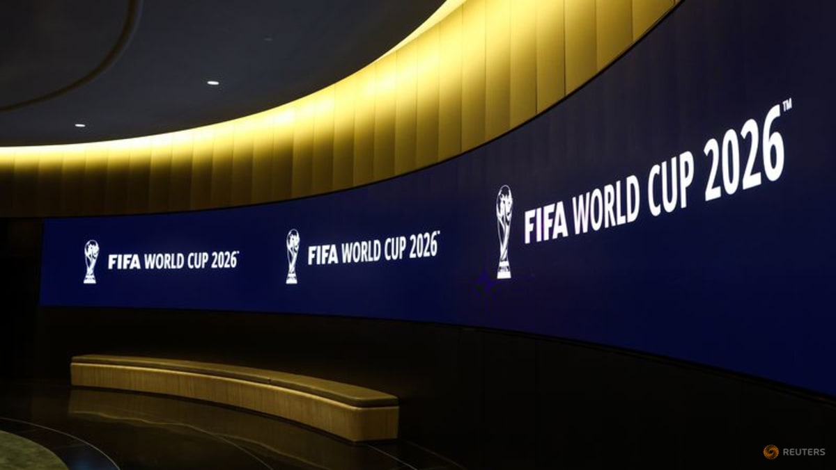 PIF named 2026 World Cup official tournament supporter as Saudi steps up football ambitions