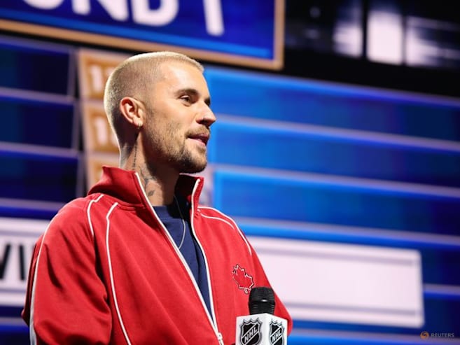 Justin Bieber added to 11-minute World Cup final halftime show