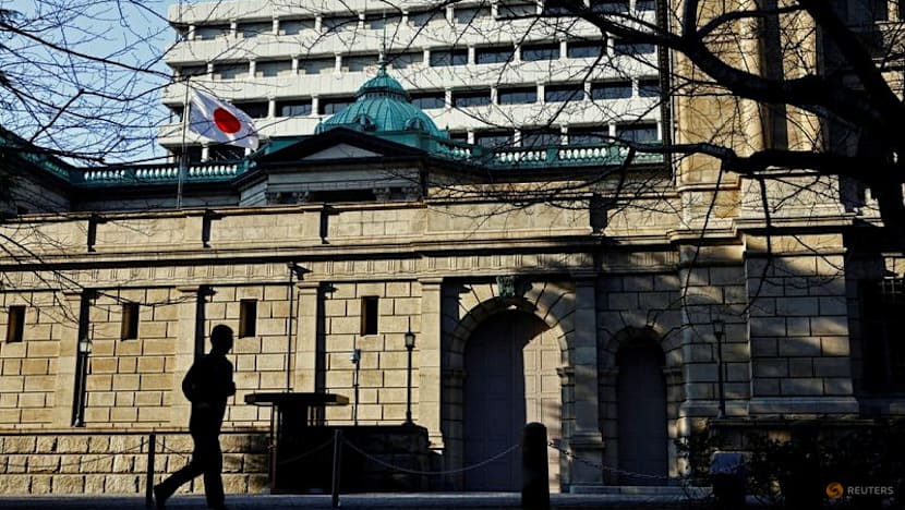 BOJ to raise rates by July on mounting price pressure, ex-board member says