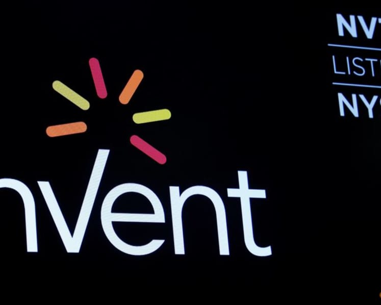 nVent Electric to buy Maverick Power for $1.75 billion to expand data center offerings