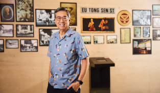 The TCM brand that is growing with Singapore — and still changing lives